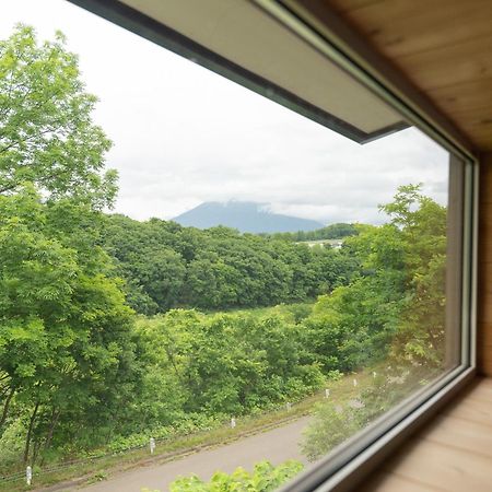 Niseko Nikuyadoya 빌라 외부 사진