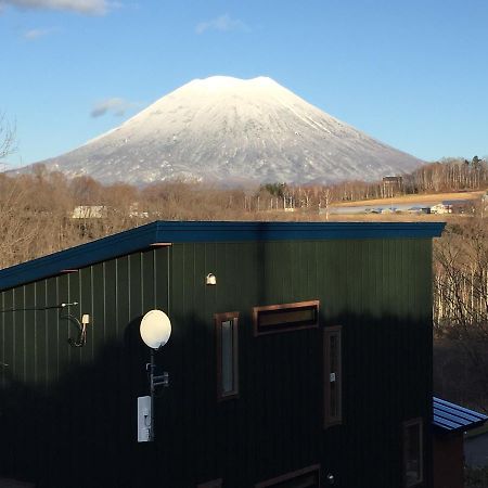 Niseko Nikuyadoya 빌라 외부 사진