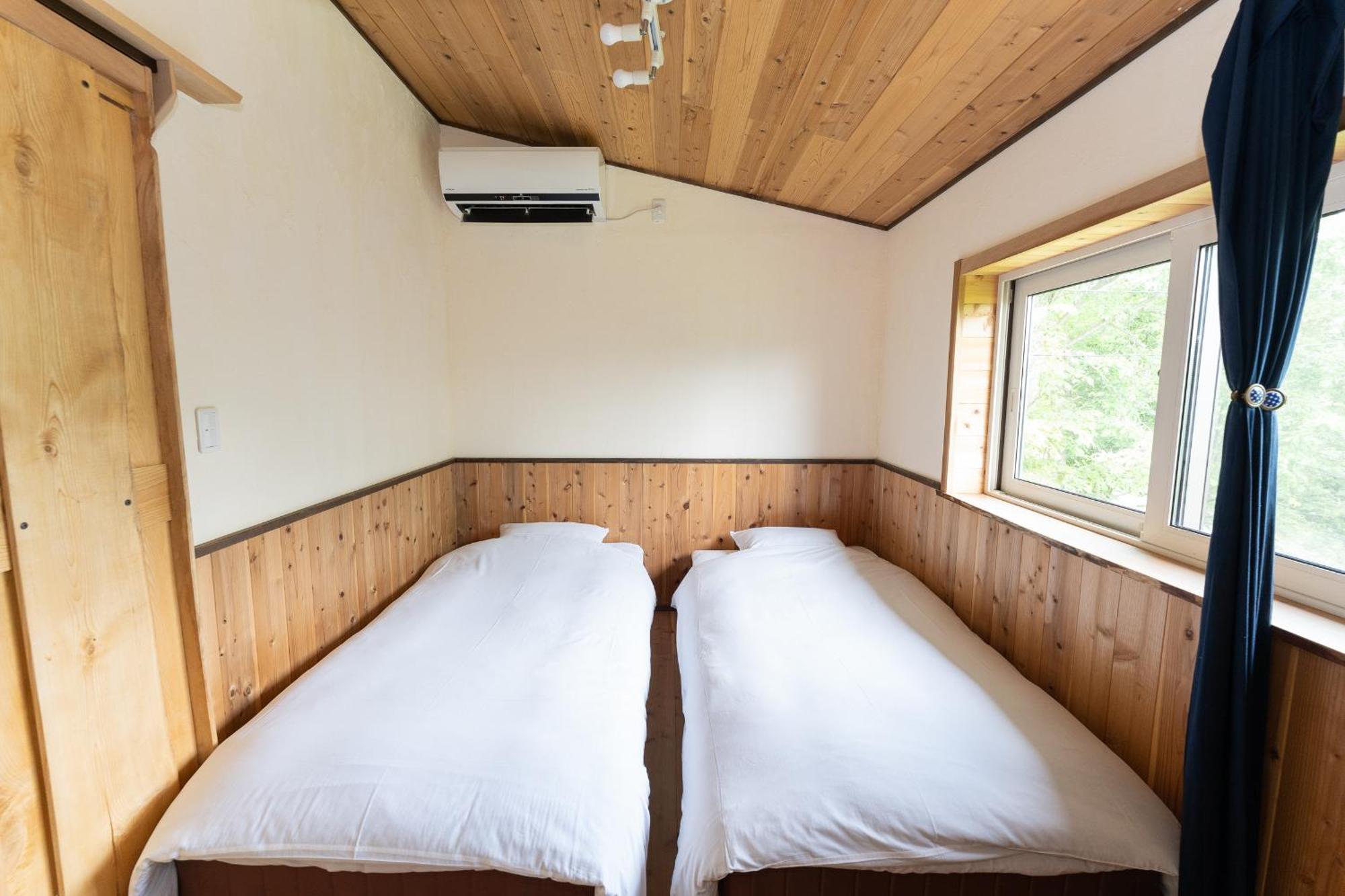 Niseko Nikuyadoya 빌라 외부 사진