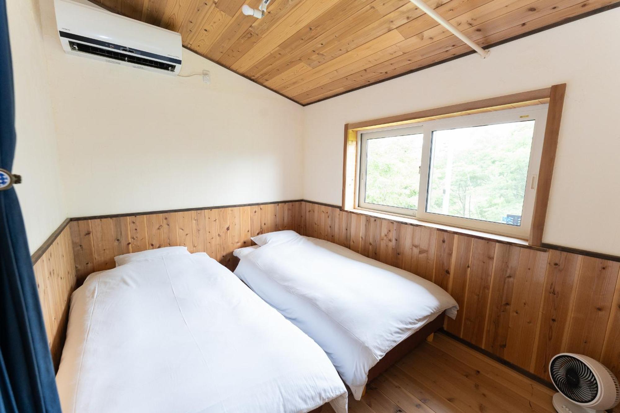 Niseko Nikuyadoya 빌라 외부 사진