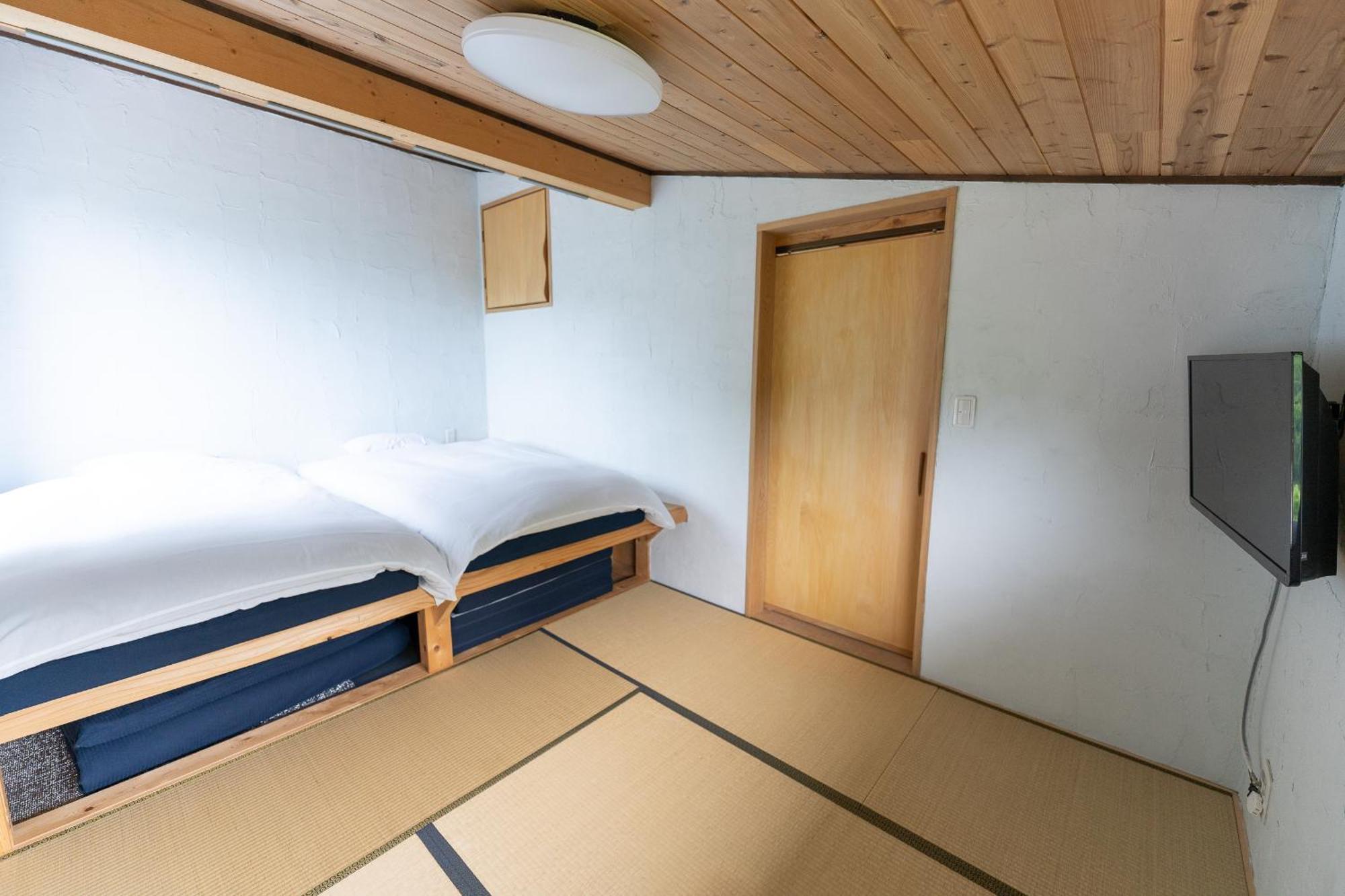 Niseko Nikuyadoya 빌라 외부 사진