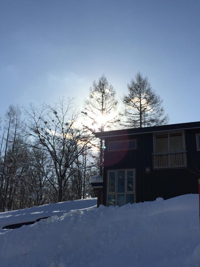 Niseko Nikuyadoya 빌라 외부 사진