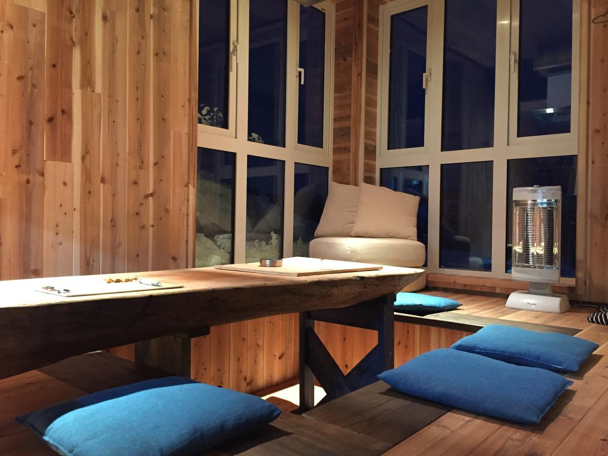 Niseko Nikuyadoya 빌라 외부 사진